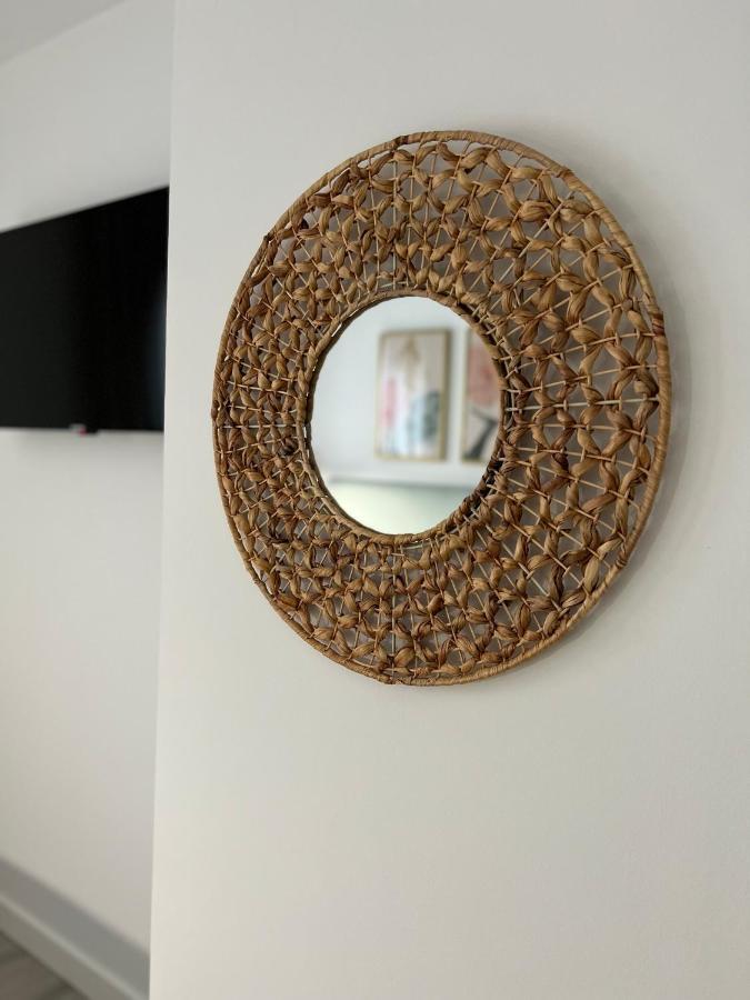 Rotonda Del Minotauro Apartamento Turistico Coria Buitenkant foto