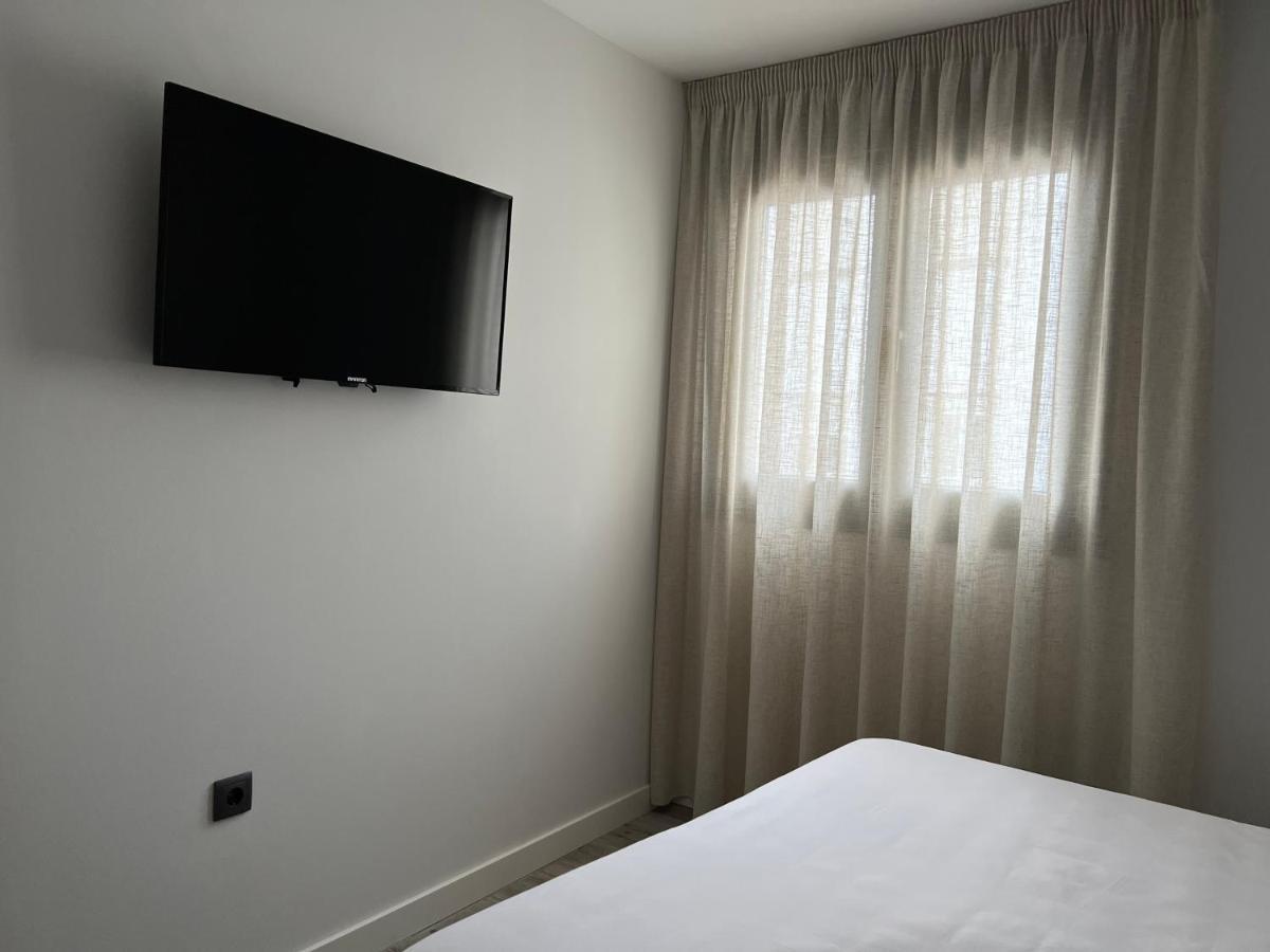 Rotonda Del Minotauro Apartamento Turistico Coria Buitenkant foto