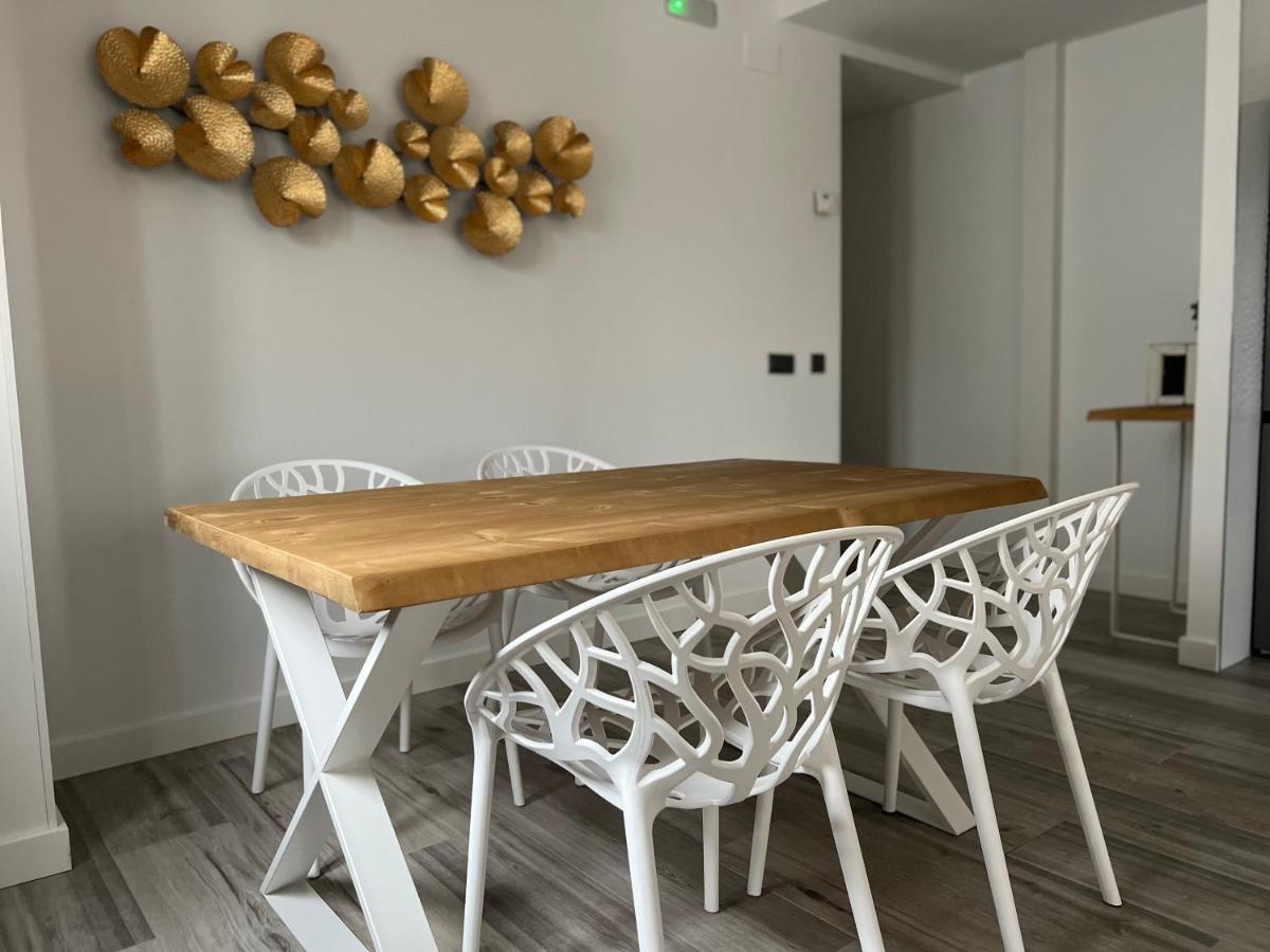 Rotonda Del Minotauro Apartamento Turistico Coria Buitenkant foto