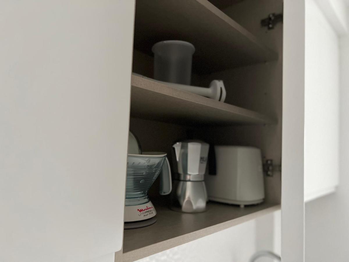 Rotonda Del Minotauro Apartamento Turistico Coria Buitenkant foto