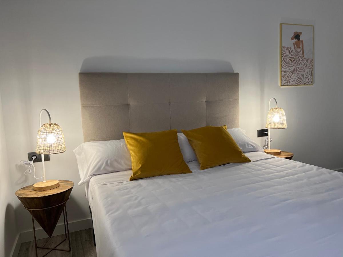 Rotonda Del Minotauro Apartamento Turistico Coria Buitenkant foto