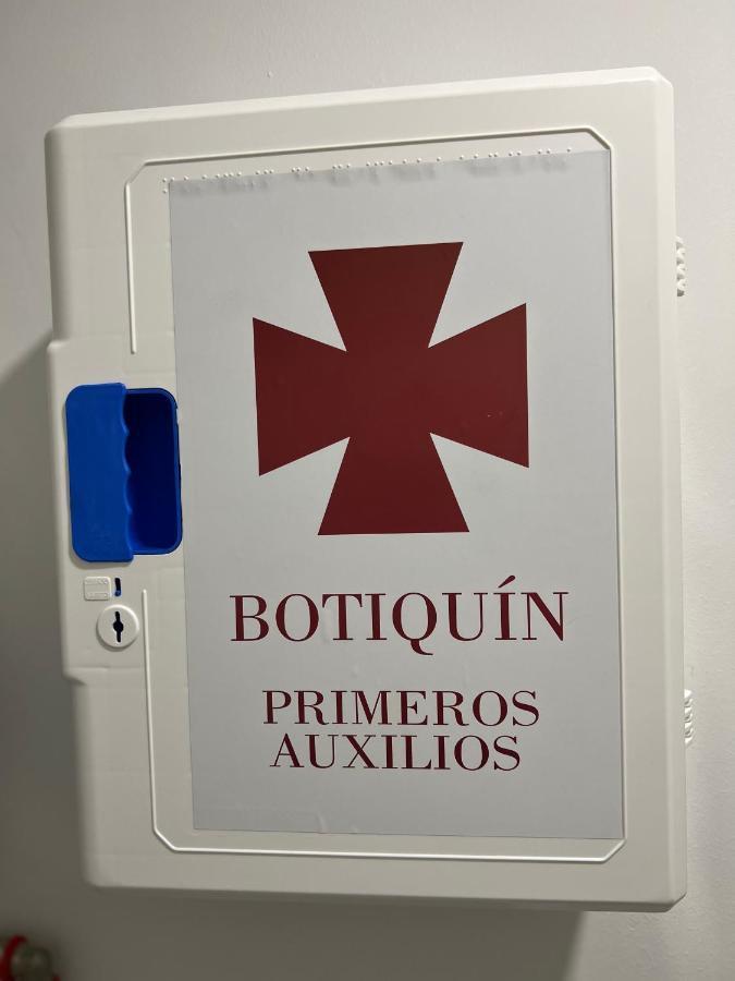 Rotonda Del Minotauro Apartamento Turistico Coria Buitenkant foto