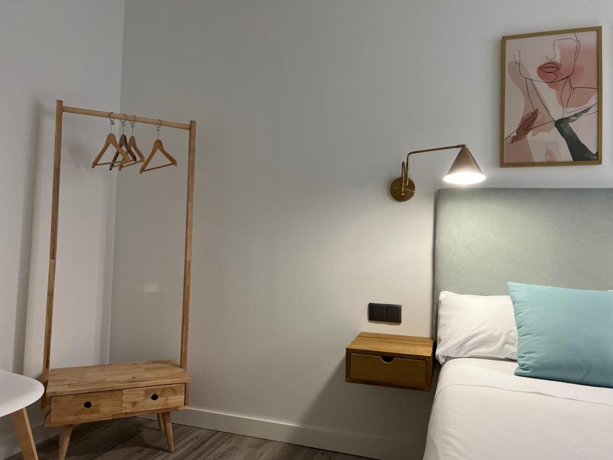 Rotonda Del Minotauro Apartamento Turistico Coria Buitenkant foto