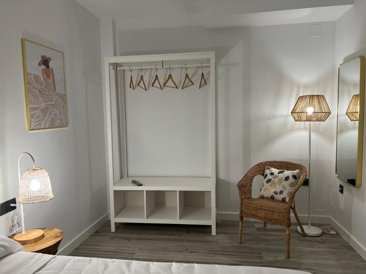 Rotonda Del Minotauro Apartamento Turistico Coria Buitenkant foto