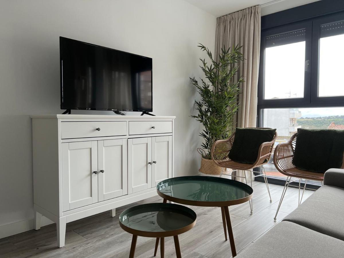 Rotonda Del Minotauro Apartamento Turistico Coria Buitenkant foto