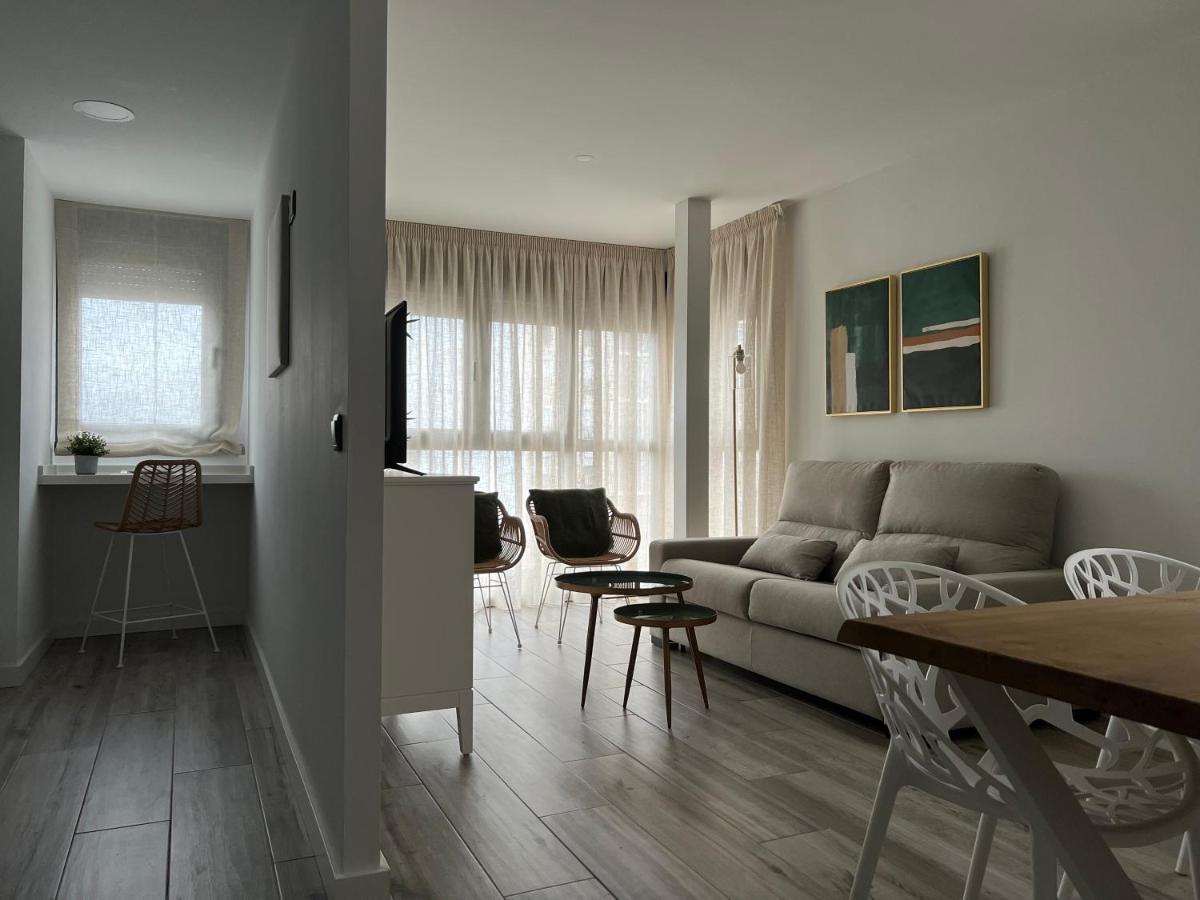 Rotonda Del Minotauro Apartamento Turistico Coria Buitenkant foto