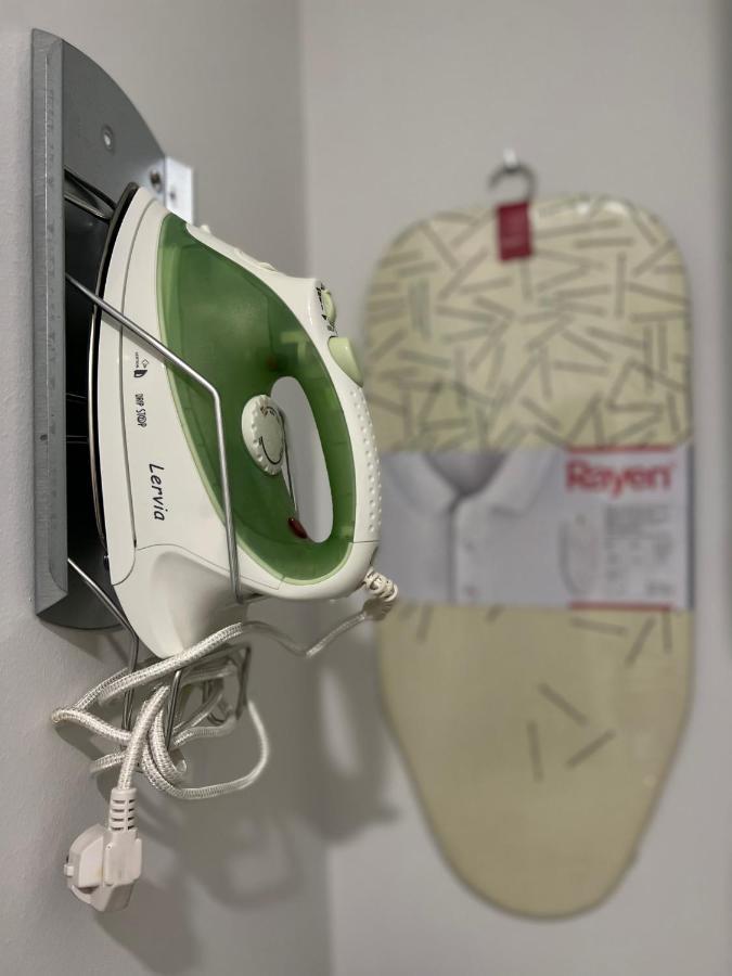 Rotonda Del Minotauro Apartamento Turistico Coria Buitenkant foto