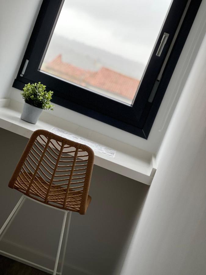 Rotonda Del Minotauro Apartamento Turistico Coria Buitenkant foto