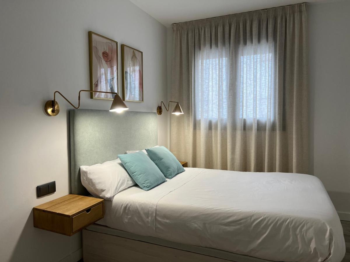 Rotonda Del Minotauro Apartamento Turistico Coria Buitenkant foto