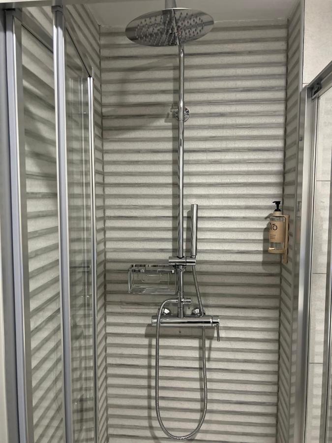 Rotonda Del Minotauro Apartamento Turistico Coria Buitenkant foto
