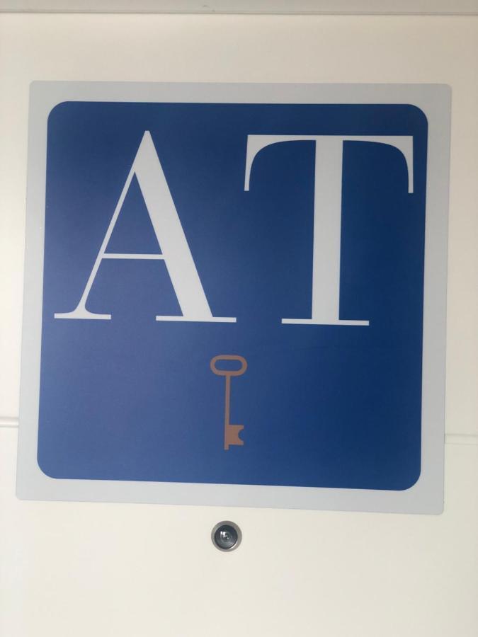 Rotonda Del Minotauro Apartamento Turistico Coria Buitenkant foto